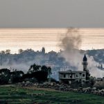 ستاد الاهلي :  غارات إسرائيلية متواصلة على لبنان