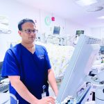 ستاد الاهلي :  «صحة» تنجح في التشخيص المبكر لحالة قلبية نادرة لدى مولود في أبوظبي