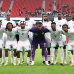 نيجيريا والكونغو.. «فاصلة جديدة» – الاتحاد للأخبار